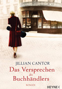 Das Versprechen des Buchhändlers