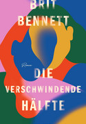 Die verschwindende Hälfte