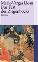 Das Fest des Ziegenbocks