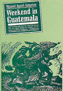 Weekend in Guatemala