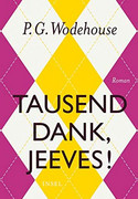 Tausen Dank, Jeeves!