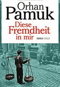 Diese Fremdheit in mir