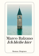 Ich bleibe hier