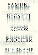 Echos Knochen