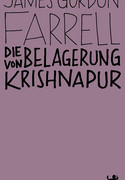 Die Belagerung von Krishnapur