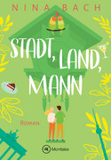 Stadt, Land, Mann