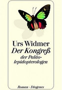 Der Kongress der Paläolepidopterologen