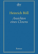 Ansichten eines Clowns