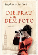 Die Frau auf dem Foto