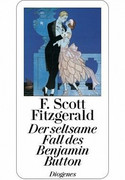 Der seltsame Fall des Benjamin Button