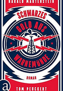 Schwarzes Gold aus Warnemünde