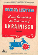 Kurze Geschichte des Traktors auf Ukrainisch