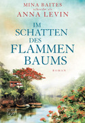 Im Schatten des Flammenbaums