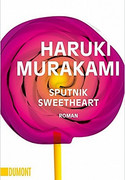 Sputnik Sweetheart