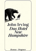Das Hotel New Hampshire