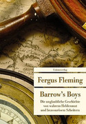 Barrow's Boys