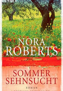 Sommersehnsucht