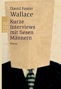 Kurze Interviews mit fiesen Männern
