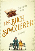 Der Buchspazierer