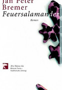 Feuersalamander