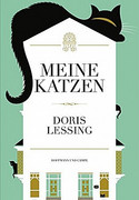 Meine Katzen
