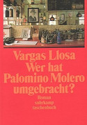 Wer hat Palomino Molero umgebracht?