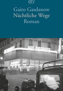 Nächtliche Wege