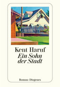 Ein Sohn der Stadt
