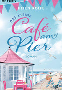 Das kleine Café am Pier