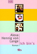 Ich bin's