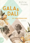 Gala und Dalí