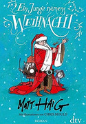 Ein Junge namens Weihnacht