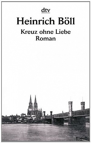 Kreuz ohne Liebe