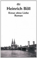 Kreuz ohne Liebe