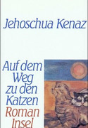 Auf dem Weg zu den Katzen