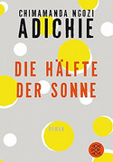 Die Hälfte der Sonne