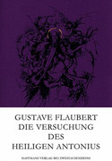 Die Versuchung des heiligen Antonius