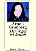 Der Vogel ist krank
