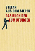Das Buch der Zumutungen