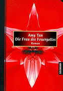 Die Frau des Feuergottes