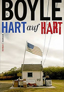 Hart auf hart