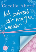 Ich schreib dir morgen wieder