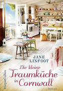 Die kleine Traumküche in Cornwall