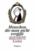Menschen, die man nicht vergisst