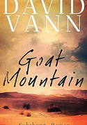 Goat Mountain