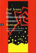 Das Blütenstaubzimmer