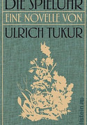 Die Spieluhr