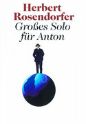 Großes Solo für Anton
