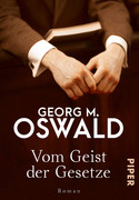 Vom Geist der Gesetze
