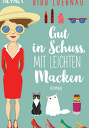 Gut in Schuss, mit leichten Macken